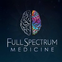 Full Spectrum Medicine logo - Similar company to First Mile Technologies