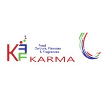 karma for  flavor&fragrance logo - Similar company to Karma Food
