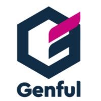 Genful S. A. logo - Similar company to Tdx Global S.R.L.