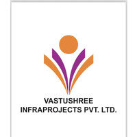VASTUSHREE INFRAPROJECTS PRIVATE LIMITED logo - Similar company to Shrinath Constructions