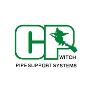 Carpenter & Paterson Inc. logo - Similar company to Strut Creative Design