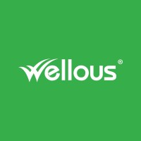 Wellous Indonesia logo - Similar company to Dash Id