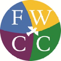 Friends World Committee for Consultation logo - Similar company to William R. Singleton-Hope-Lebanon Lodge No. 7