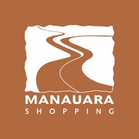 Manauara Shopping logo - Similar company to Amazonas Shopping