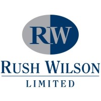 Rush Wilson Limited logo - Similar company to Huzu Apparel