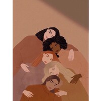 Her Voice Foundation logo - Similar company to Her Voice Foundation.Org