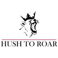 Hush to Roar logo - Similar company to Basildon For Business