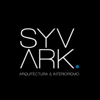 SYVARK logo - Similar company to Gikesa
