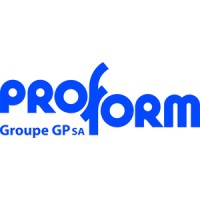 PROFORM logo - Similar company to PROFORM