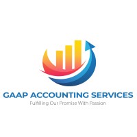 GAAP Accounting Services logo - Similar company to Nti Technology Pte Ltd