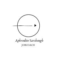 Aphrodite Sarshough Jobcoach logo - Similar company to Platane 19 Ggmbh
