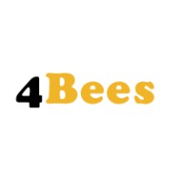 4Bees - Imkereibedarf logo - Similar company to 4Bees