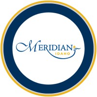 City of Meridian logo - Similar company to Boise School District