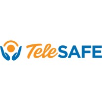 TeleSAFE logo - Similar company to B.Onfire