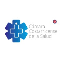 Cámara Costarricense de la Salud logo - Similar company to Peak Hr Solutions