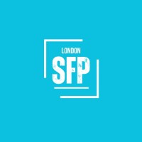 London SFP logo - Similar company to Sekhmet Biotech Ltd