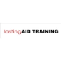 Lasting Aid Training