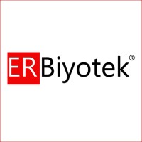 ER Biyoteknoloji Ürünleri logo - Similar company to Medhom Materials, Biotechnology & Consultancy Services Co. Ltd.