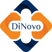 DiNovo logo - Similar company to Genexotech
