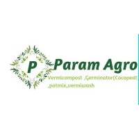 PARAM AGRO logo - Similar company to Ks Agri
