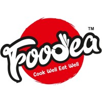 Foodea logo - Similar company to Offikart
