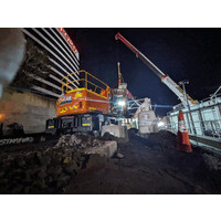 Onrail Industries logo - Similar company to Onrail