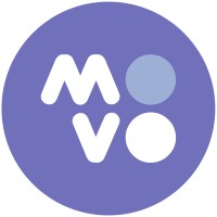 Movo logo - Similar company to Update Group