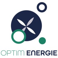 Optim Energie logo - Similar company to Fafco Sas