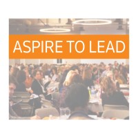 Aspire to Lead logo - Similar company to Team Waters