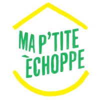 MA P'TITE ECHOPPE logo - Similar company to Les Anges Gardins