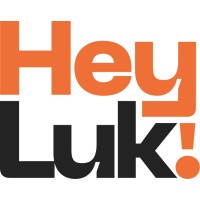 Hey Luk! logo - Similar company to Buplat