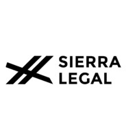 Sierra Legal logo - Similar company to Hash