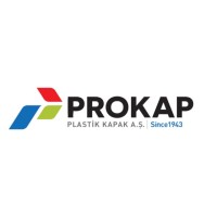 Prokap Plastik Kapak San. A.Ş. logo - Similar company to Poleks Machine Industry And Trade Co.