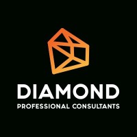 Diamond Professional Consultants logo - Similar company to Diamond For Business, Marketing, And Management Consulting Company