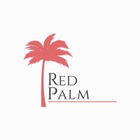 Red Palm logo - Similar company to Rayane Bacha