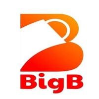 BigB Online Shopping logo - Similar company to Oikko Online Shopping