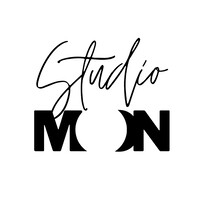 WE ARE STUDIO MOON logo - Similar company to Tranquille Le Chat