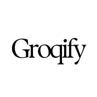 Groqify logo - Similar company to Fikr As