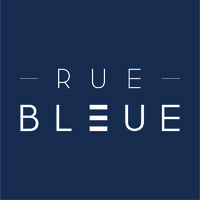 RUE BLEUE logo - Similar company to Mdlmkr