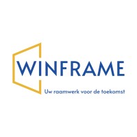 WINFRAME logo - Similar company to Winframe