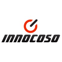 Innocoso GmbH logo - Similar company to Goddard Talent & Coaching