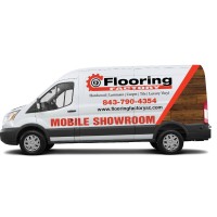 Flooring Factory logo - Similar company to Flooring Experts