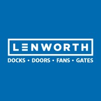 Lenworth Building Services logo - Similar company to Dock Systems Inc.