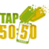 Tap 50:50 Event Consultants Ltd.