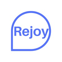 Rejoy Health logo - Similar company to Aptori