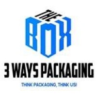3WAYS PACKAGING AND LASHING SERVICES logo - Similar company to N'Unit