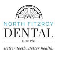 North Fitzroy Dental logo - Similar company to Fitzroy Dental