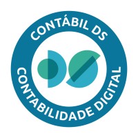 Contábil DS logo - Similar company to Conthalles Contabilidade