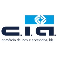 C.I.A. Inox logo - Similar company to Sofra Inox