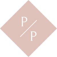 Pink Planner Events logo - Similar company to Bridegenie